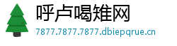 呼卢喝雉网